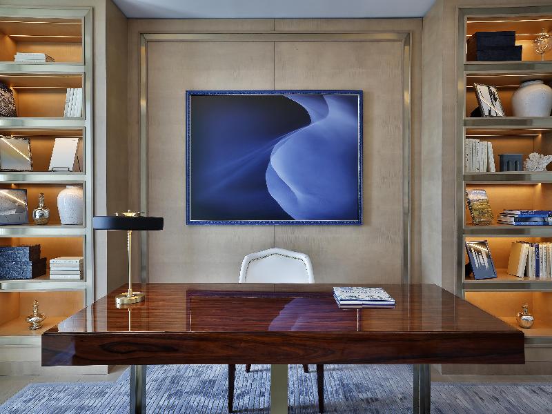 Waldorf Astoria Lusail image