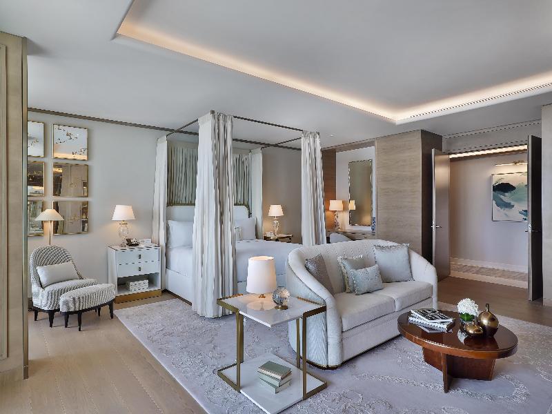 Waldorf Astoria Lusail image