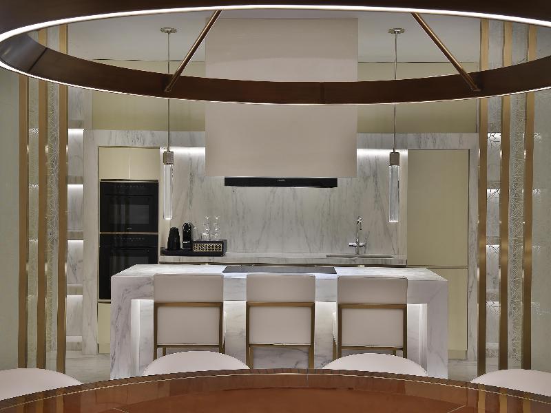 Waldorf Astoria Lusail image