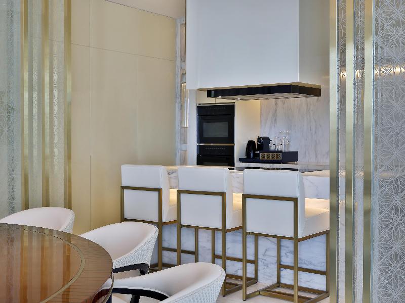 Waldorf Astoria Lusail image