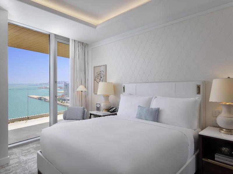 Waldorf Astoria Lusail image