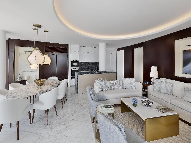 Waldorf Astoria Lusail image