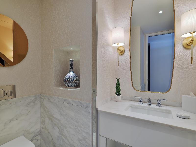 Waldorf Astoria Lusail image