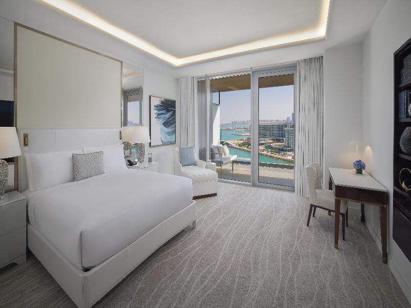 Waldorf Astoria Lusail image
