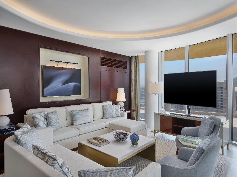 Waldorf Astoria Lusail image