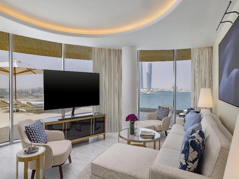 Waldorf Astoria Lusail image