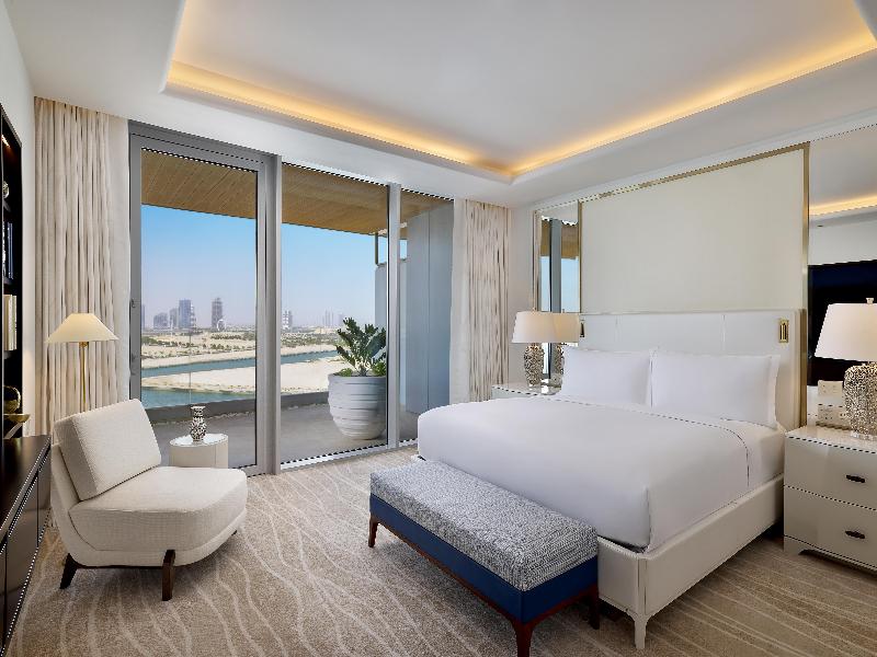 Waldorf Astoria Lusail image