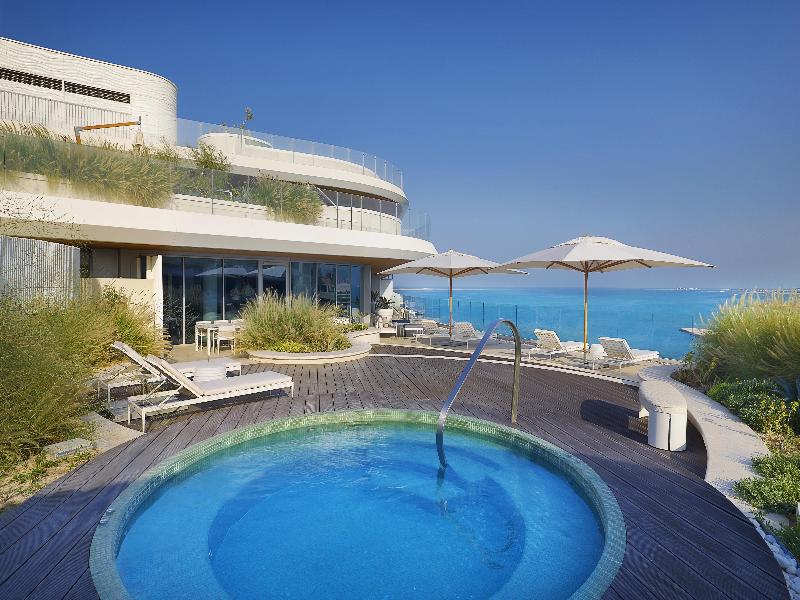 Waldorf Astoria Lusail image
