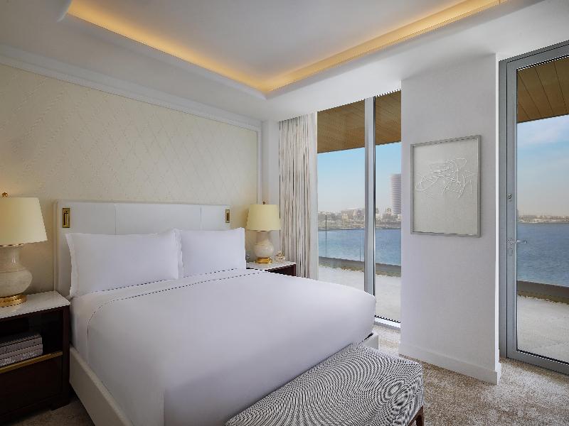 Waldorf Astoria Lusail image