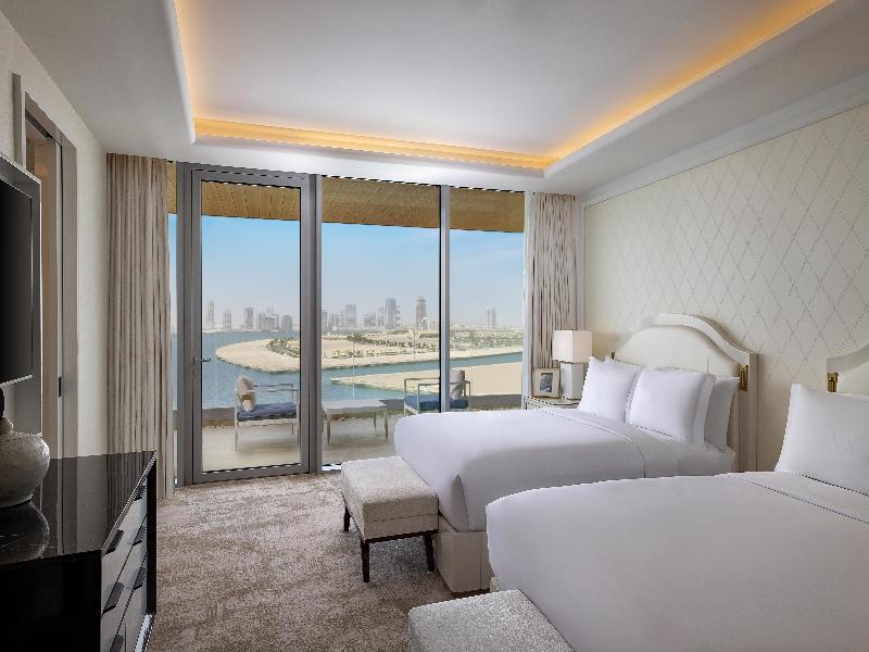 Waldorf Astoria Lusail image