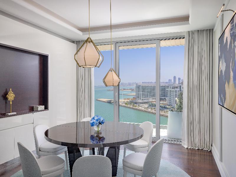 Waldorf Astoria Lusail image