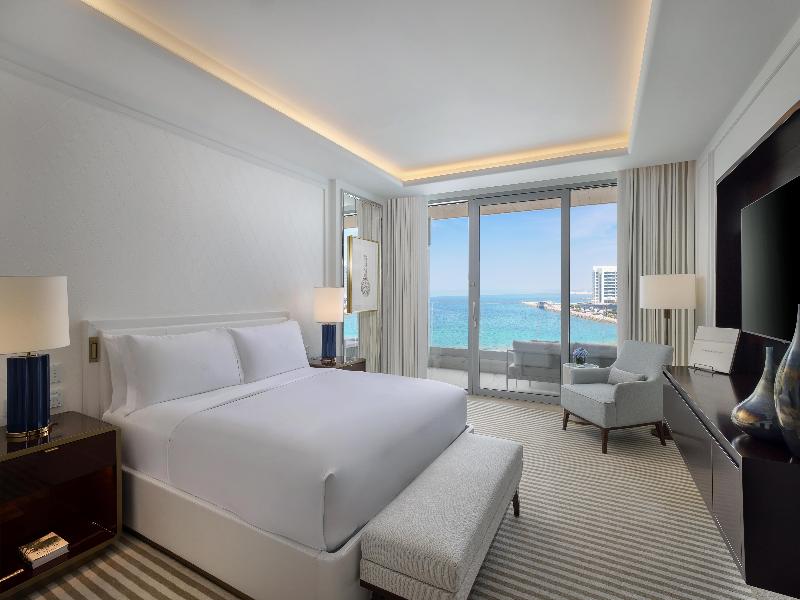 Waldorf Astoria Lusail image