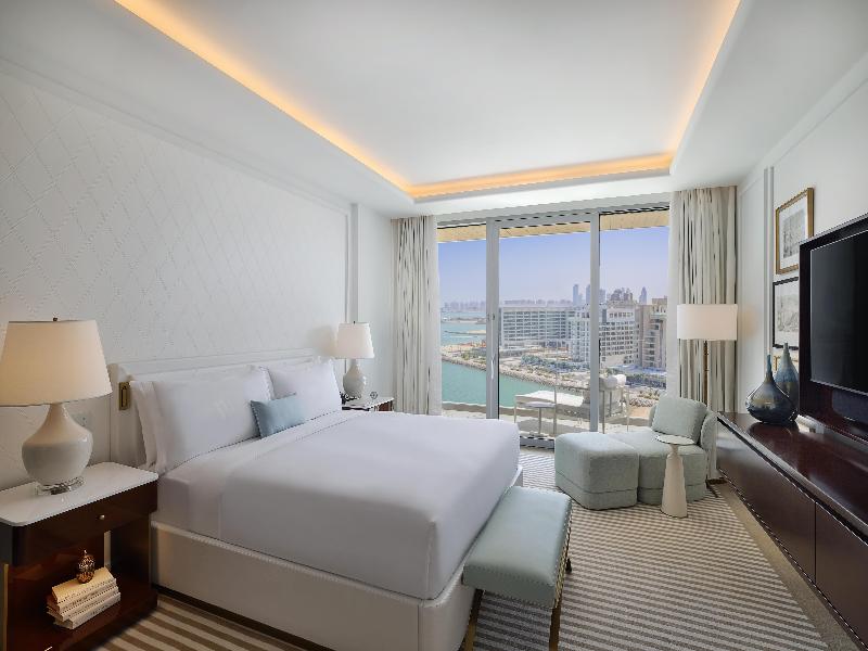 Waldorf Astoria Lusail image