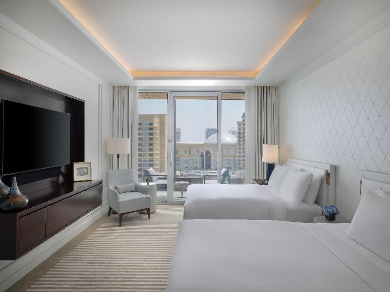Waldorf Astoria Lusail image