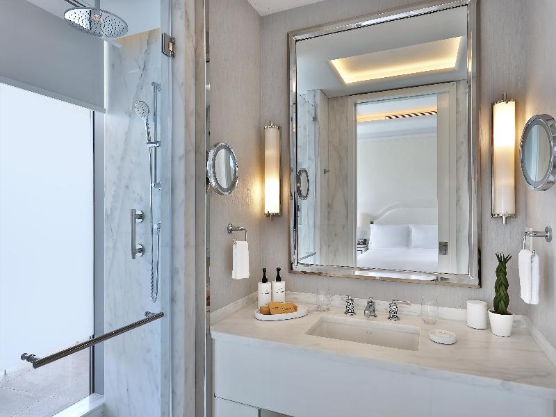 Waldorf Astoria Lusail image