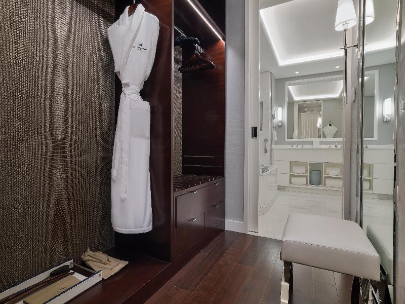 Waldorf Astoria Lusail image