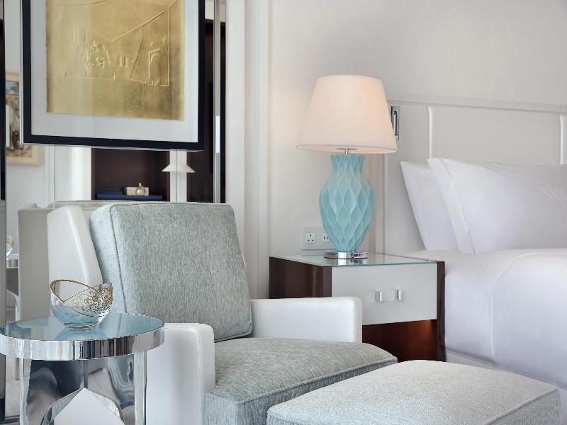 Waldorf Astoria Lusail image