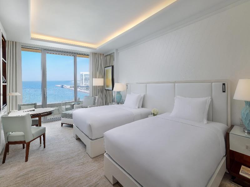 Waldorf Astoria Lusail image