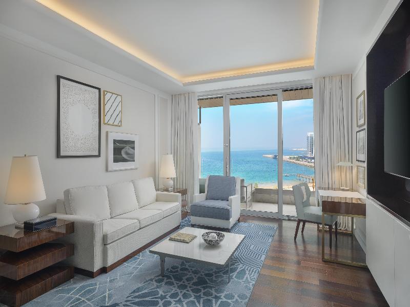 Waldorf Astoria Lusail image