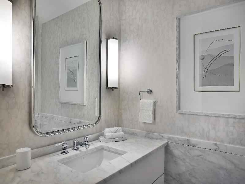 Waldorf Astoria Lusail image
