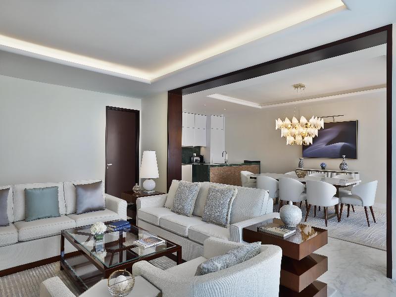 Waldorf Astoria Lusail image