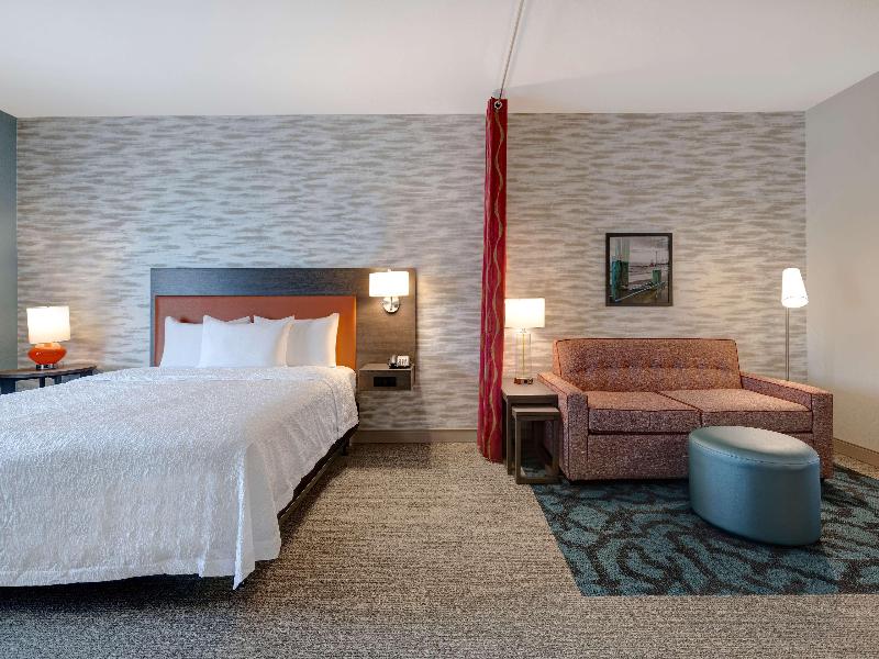 Home2 Suites by Hilton Galveston image