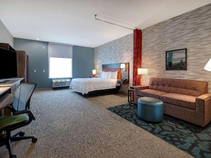 Home2 Suites by Hilton Galveston image