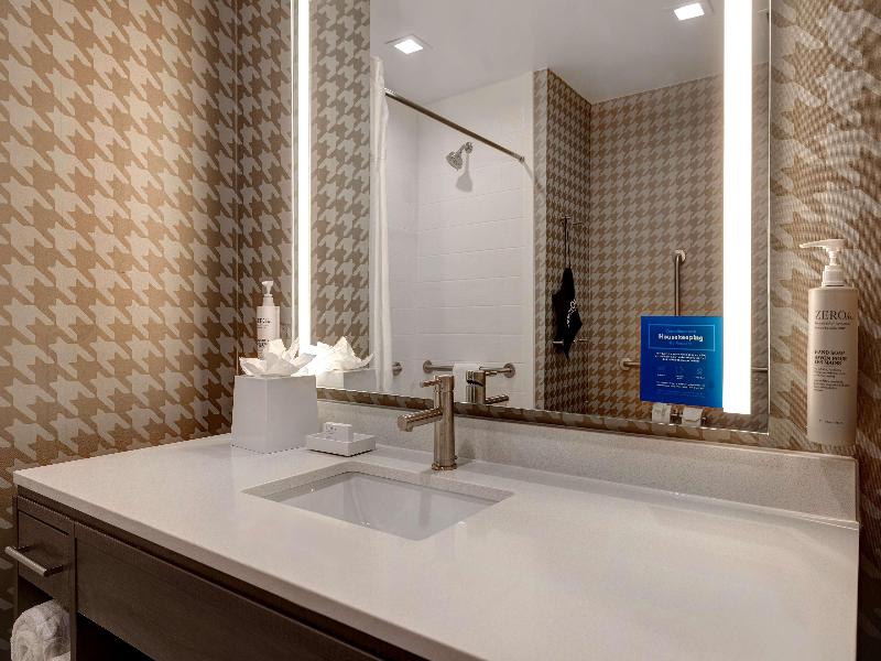 Home2 Suites by Hilton Galveston image