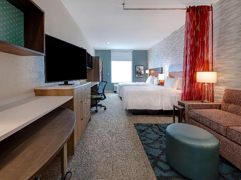 Home2 Suites by Hilton Galveston image