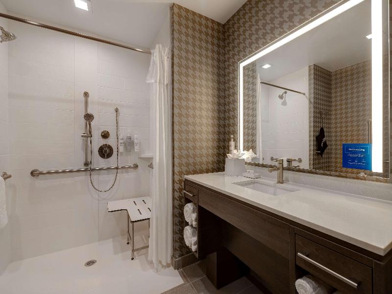 Home2 Suites by Hilton Galveston image