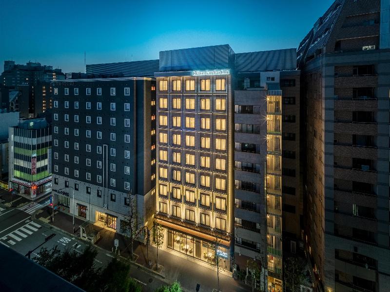 Hilton Garden Inn Kyoto Shijo Karasuma image