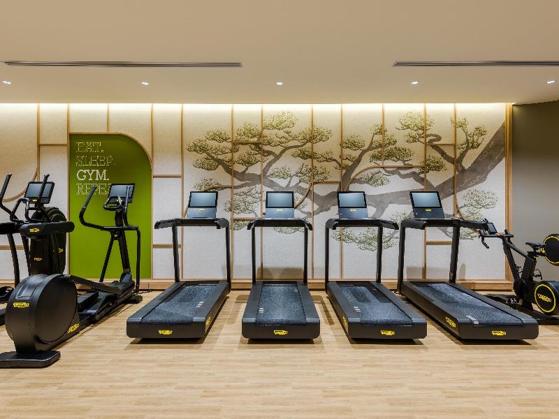 Hilton Garden Inn Kyoto Shijo Karasuma image