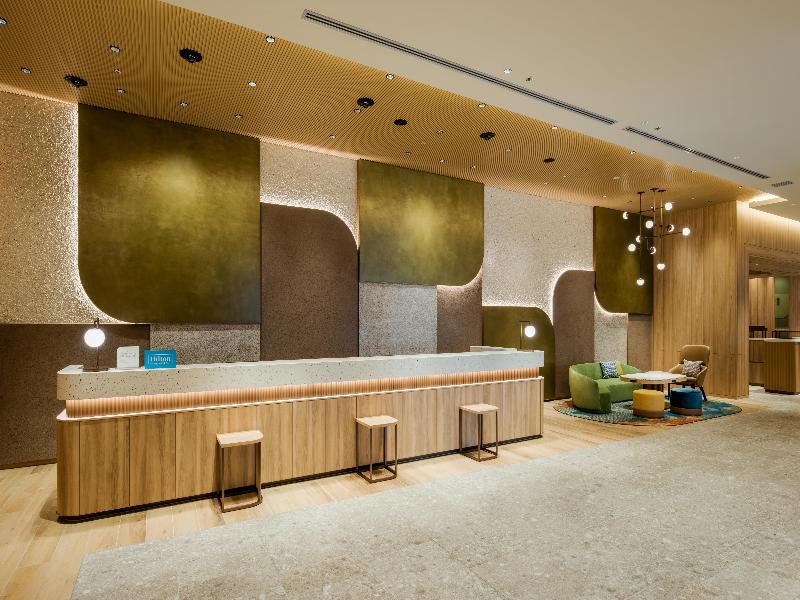 Hilton Garden Inn Kyoto Shijo Karasuma image