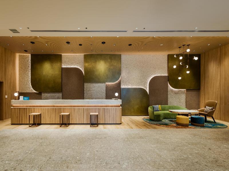 Hilton Garden Inn Kyoto Shijo Karasuma image