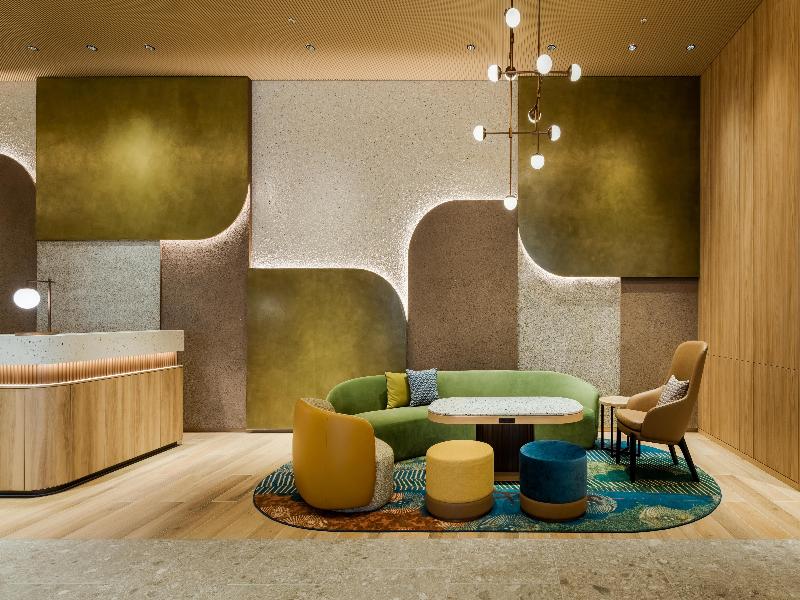 Hilton Garden Inn Kyoto Shijo Karasuma image