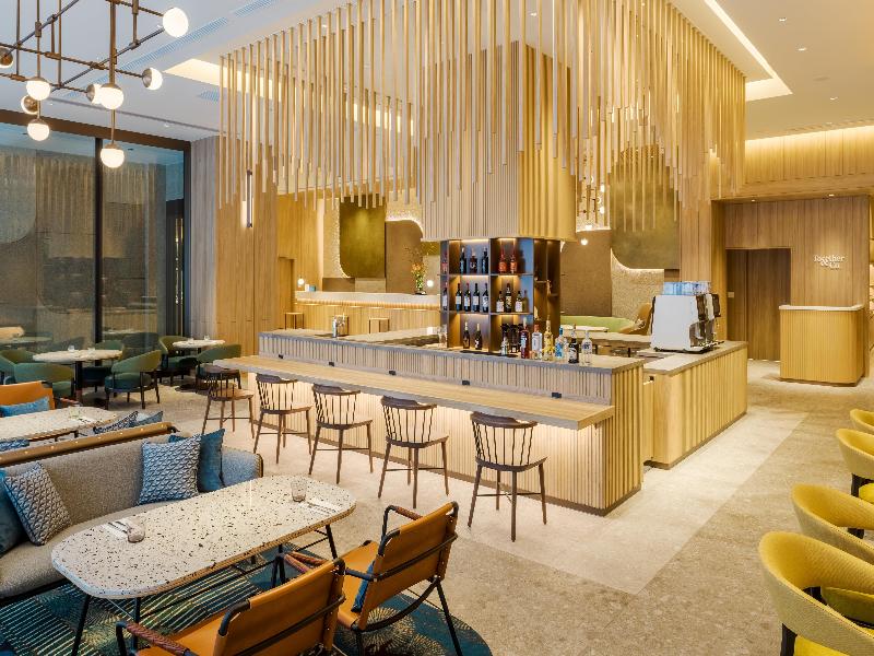 Hilton Garden Inn Kyoto Shijo Karasuma image