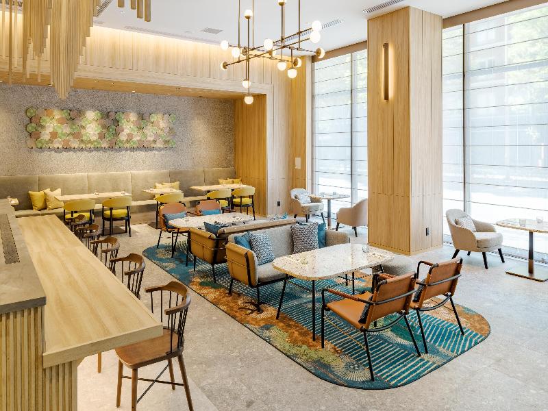 Hilton Garden Inn Kyoto Shijo Karasuma image