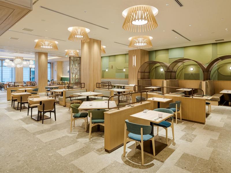 Hilton Garden Inn Kyoto Shijo Karasuma image