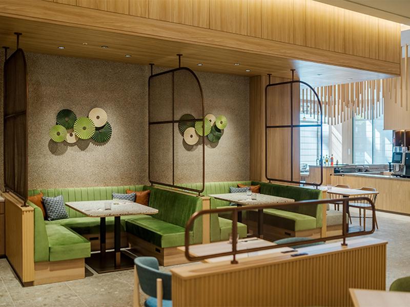 Hilton Garden Inn Kyoto Shijo Karasuma image