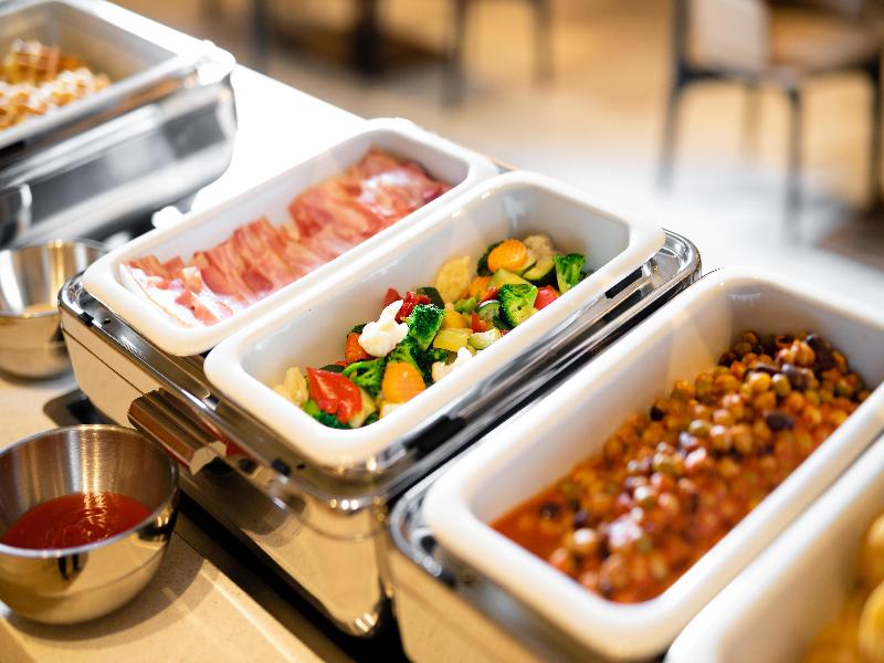 Hilton Garden Inn Kyoto Shijo Karasuma image