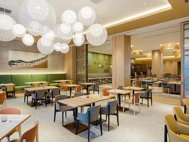 Hilton Garden Inn Kyoto Shijo Karasuma image