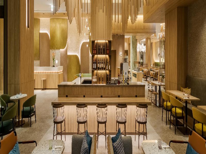 Hilton Garden Inn Kyoto Shijo Karasuma image