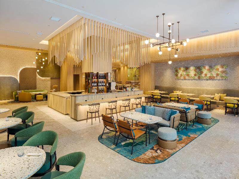 Hilton Garden Inn Kyoto Shijo Karasuma image