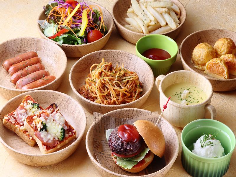 Hilton Garden Inn Kyoto Shijo Karasuma image