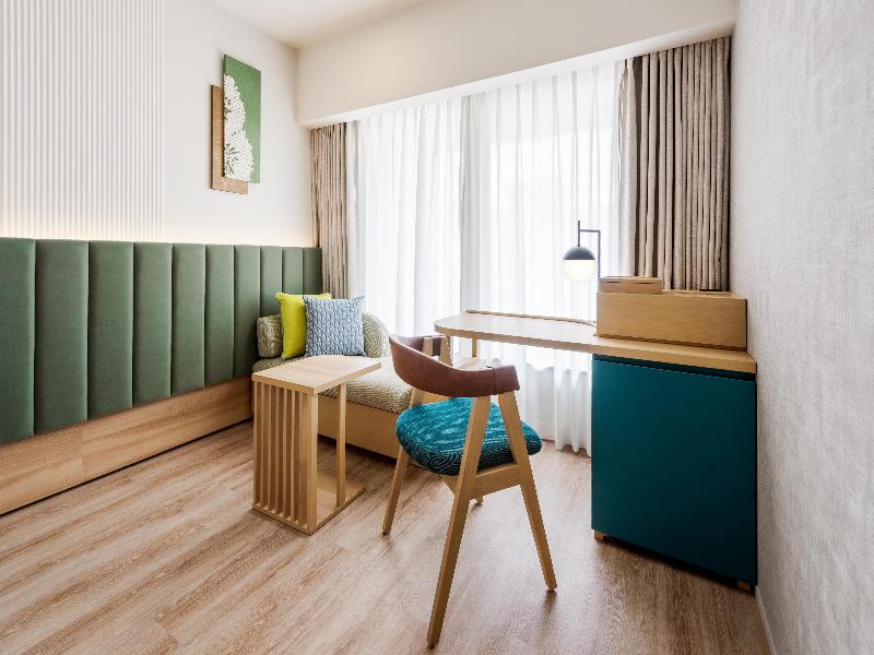 Hilton Garden Inn Kyoto Shijo Karasuma image
