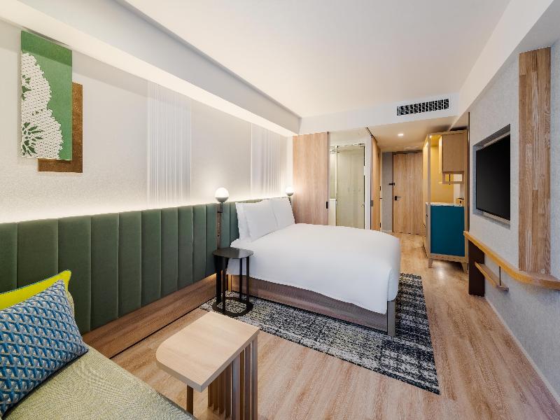 Hilton Garden Inn Kyoto Shijo Karasuma image