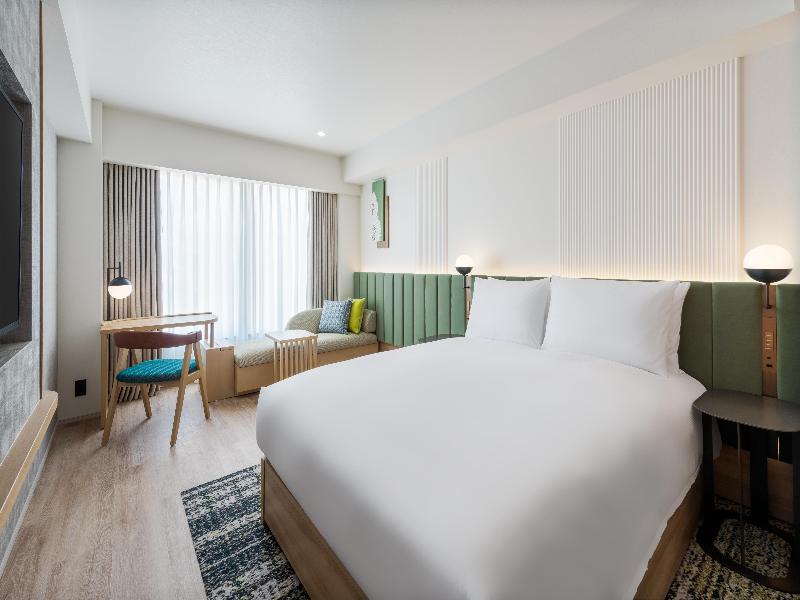 Hilton Garden Inn Kyoto Shijo Karasuma image