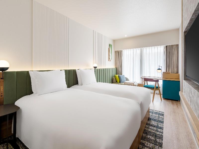 Hilton Garden Inn Kyoto Shijo Karasuma image