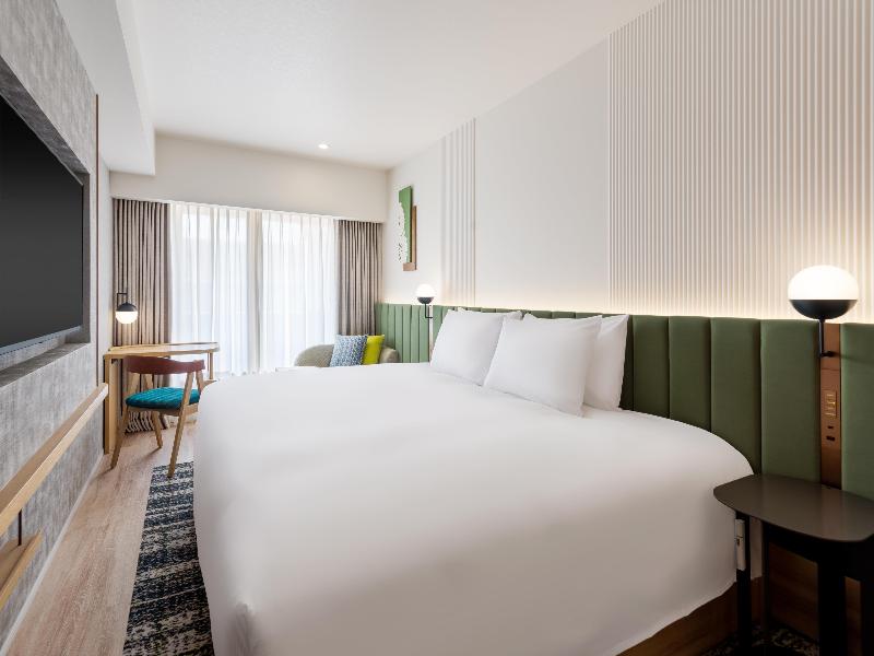 Hilton Garden Inn Kyoto Shijo Karasuma image