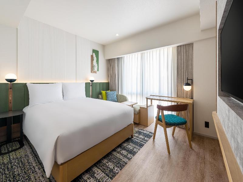 Hilton Garden Inn Kyoto Shijo Karasuma image
